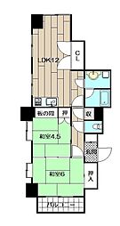 エルドラド東武 102