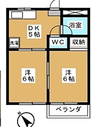 メゾン日吉 103