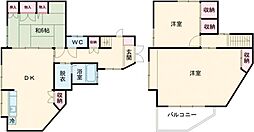 昇町戸建 1