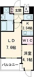 isle（アイル）丸島 402
