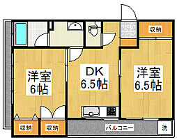 光ヶ丘マンション 305