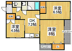 光ヶ丘マンション 201