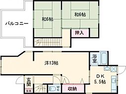 野口町戸建 -