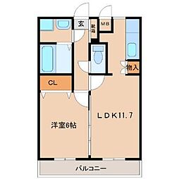 アウローラ桜町 301