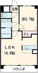 クリアーレ 302