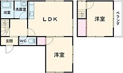 東七栄戸建住宅2 1