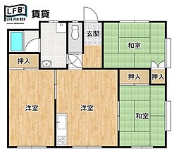 エクシール南松崎 301