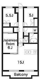 サエラ宮原 306