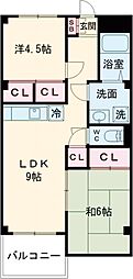 セントラルコーポ・フェニックス 303