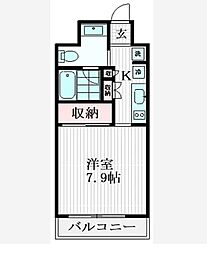 AXIS土呂 104