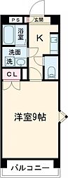 エトワールS・K 501