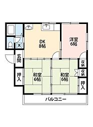 Supremeマンション 202
