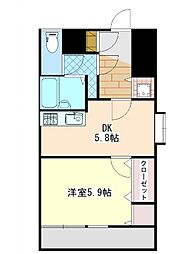 ライオンズマンション西千石 704