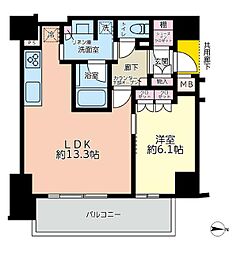 リストレジデンス辻堂タワー 908