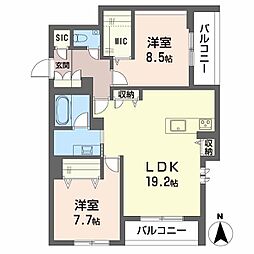 プレミアス御幸 303