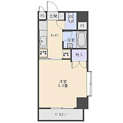アルシャインビル 4F