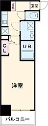 S-RESIDENCE堺市駅前 307