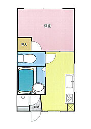上田ビル 201