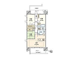 パークホームズノースゲートスクエア