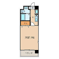SANBOX 大浦 601