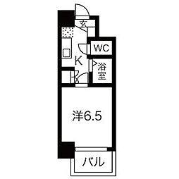 グレイス名駅北 701