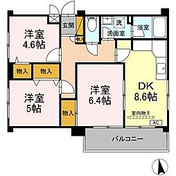 流山市南流山6丁目