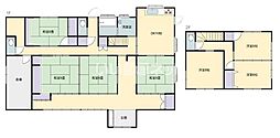 上乙女戸建貸家