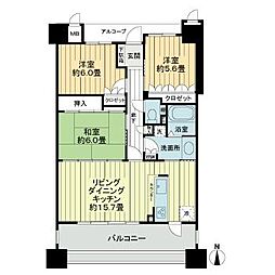 サーパス太田中央公園二番館