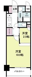 レジディア神戸三宮プレイス