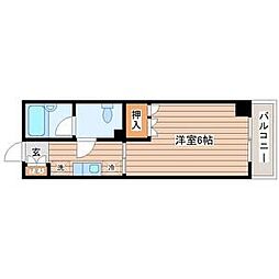 サンパレスシカマ 403