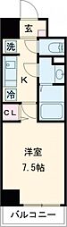 MISTRAL姫路駅前VI東駅前町 902