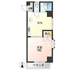 エール・ド・シャトーI 304