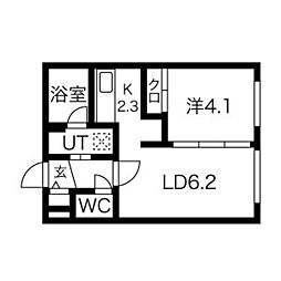 Lichtrare麻生(リヒトラーレ) 201