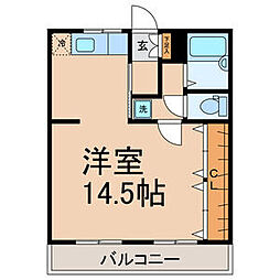 プレステージSakura 203