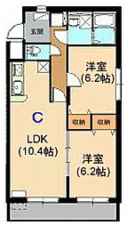 Ｙ・フジビル新白河 205