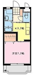 アミリアコート 202
