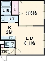 SHERATON旭川駅前 210