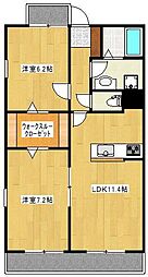 クロノス31田井島 601