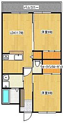 パークサイド嘉島 303