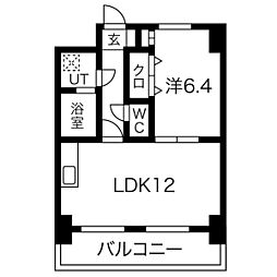 モアナコート 206