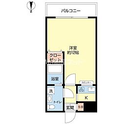ダイワティアラ村上I 102