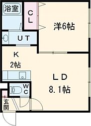 SHERATON旭川駅前 410
