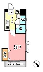 ミカーサ老松 301