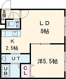 SHERATON旭川駅前 501