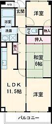 サンヒルズ千里 501