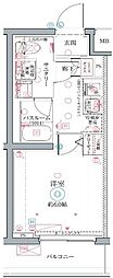 クレヴィスタ井荻 103