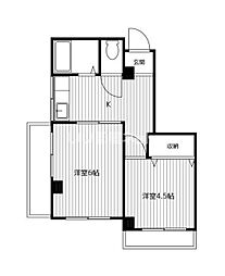 第10むさしマンションI 305