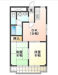 タワーロイヤル 601