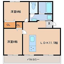高洲マンション 306