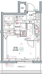 クレヴィスタ井荻 409